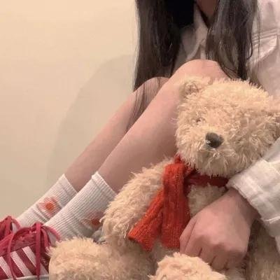 你永远不会独行