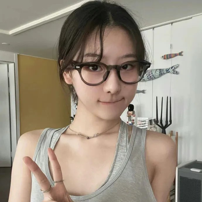 青春请闭眼